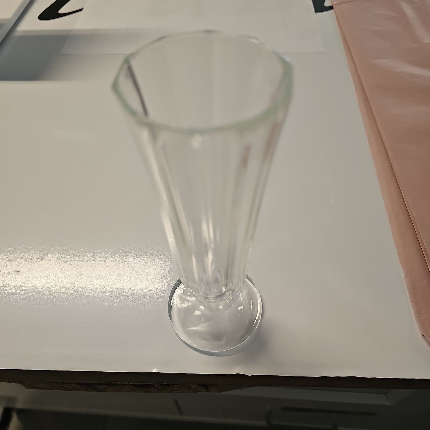 Vase H19 cm
